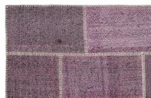 Apex Kilim Patchwork Unique Colours 1177 160 x 230 cm