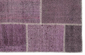 Apex Kilim Patchwork Unique Colors 1177 160 x 230 cm