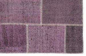 Apex Kilim Patchwork Unique Colours 1177 160 x 230 cm