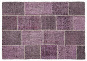 Apex Kilim Patchwork Unique Colours 1177 160 x 230 cm
