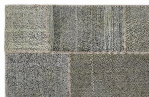 Apex Kilim Patchwork Unique Colours 1191 160 x 230 cm