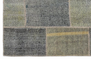 Apex Kilim Patchwork Unique Colours 1191 160 x 230 cm