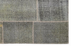 Apex Kilim Patchwork Unique Colours 1191 160 x 230 cm