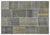 Apex Kilim Patchwork Unique Colors 1191 160 x 230 cm