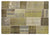Apex Kilim Patchwork Unique Colours 1213 160 x 230 cm
