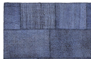 Apex Kilim Patchwork Unique Colours 1223 160 x 230 cm