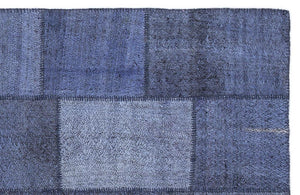 Apex Kilim Patchwork Unique Colours 1223 160 x 230 cm