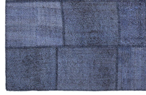 Apex Kilim Patchwork Unique Colours 1223 160 x 230 cm