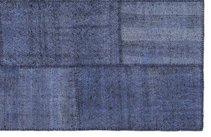 Apex Kilim Patchwork Unique Colours 1223 160 x 230 cm