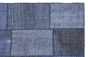 Apex Kilim Patchwork Unique Colours 1225 160 x 230 cm