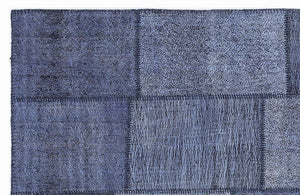 Apex Kilim Patchwork Unique Colours 1239 160 x 230 cm