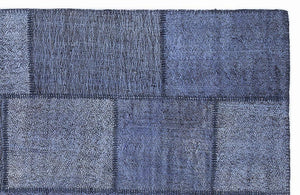 Apex Kilim Patchwork Unique Colours 1239 160 x 230 cm