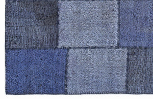 Apex Kilim Patchwork Unique Colours 1239 160 x 230 cm