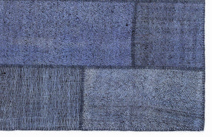 Apex Kilim Patchwork Unique Colours 1239 160 x 230 cm