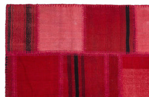 Apex Kilim Patchwork Unique Colours 1305 160 x 230 cm