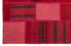 Apex Kilim Patchwork Unique Colours 1305 160 x 230 cm