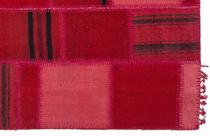 Apex Kilim Patchwork Unique Colours 1305 160 x 230 cm