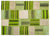 Apex Kilim Patchwork Unique Colors 1342 160 x 230 cm
