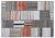 Apex Kilim Patchwork Unique Colors 1354 160 x 230 cm