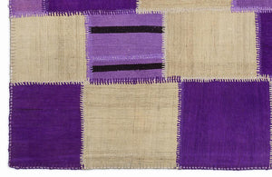 Apex Kilim Patchwork Unique Colours 1355 160 x 230 cm