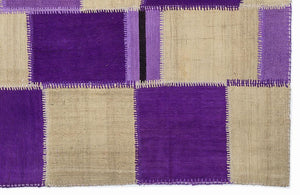 Apex Kilim Patchwork Unique Colours 1355 160 x 230 cm