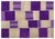 Apex Kilim Patchwork Unique Colors 1355 160 x 230 cm