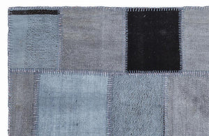 Apex Kilim Patchwork Unique Colors 1356 160 x 230 cm