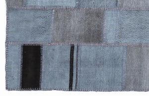 Apex Kilim Patchwork Unique Colors 1356 160 x 230 cm