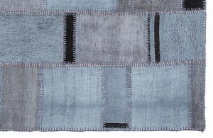 Apex Kilim Patchwork Unique Colors 1356 160 x 230 cm