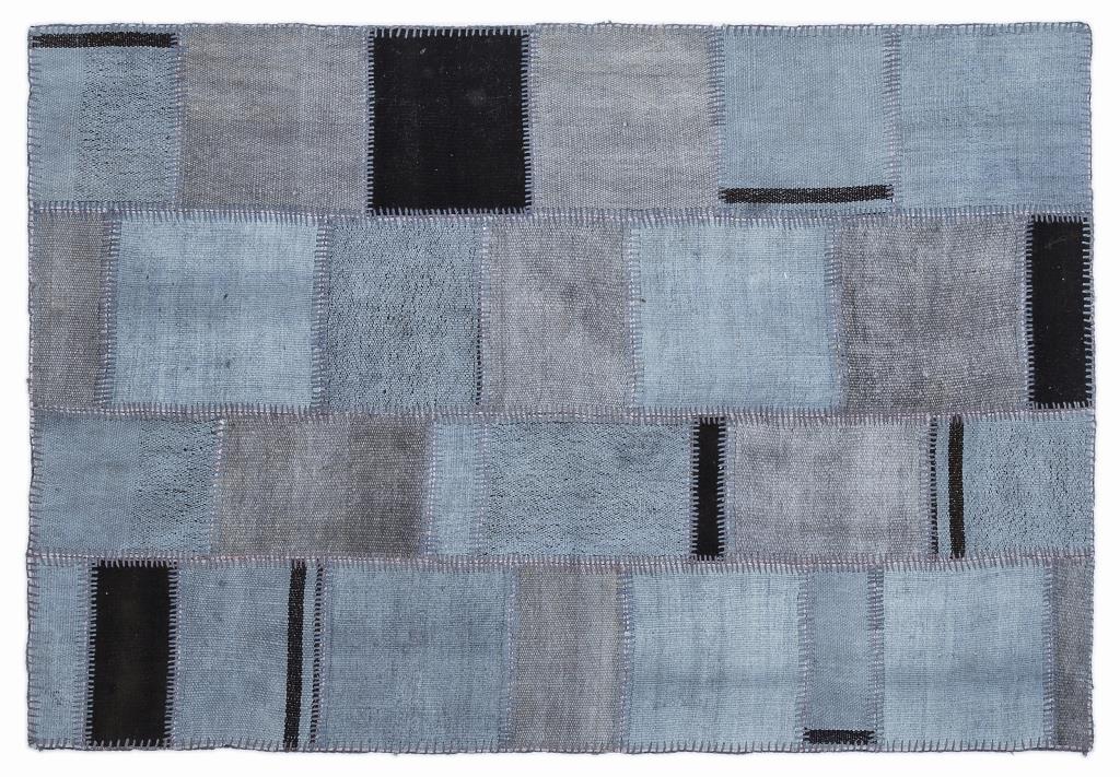 Apex Kilim Patchwork Unique Colours 1356 160 x 230 cm