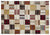 Apex Kilim Patchwork Unique Colors 1372 160 x 230 cm