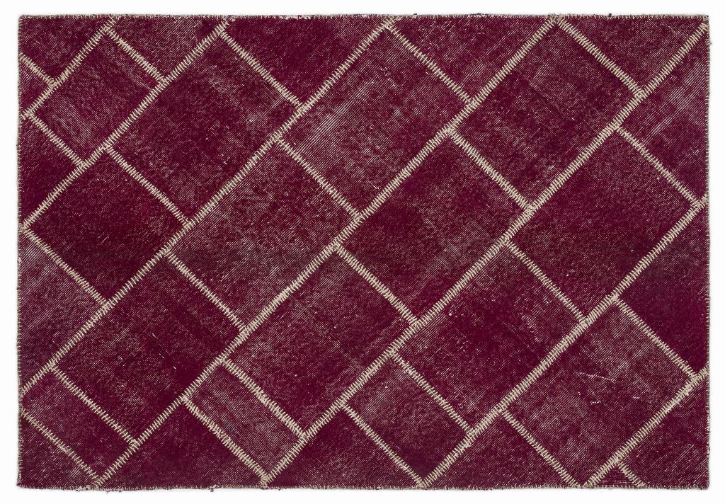 Apex Kilim Patchwork Unique Colours 1396 120 x 180 cm