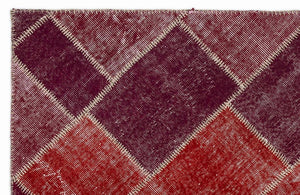 Apex Kilim Patchwork Unique Colours 1397 120 x 180 cm