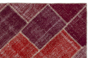 Apex Kilim Patchwork Unique Colours 1397 120 x 180 cm