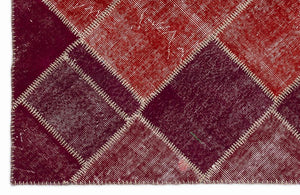 Apex Kilim Patchwork Unique Colours 1397 120 x 180 cm