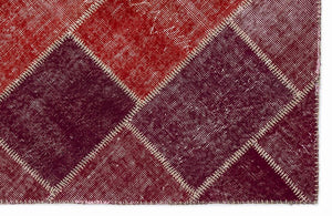 Apex Kilim Patchwork Unique Colours 1397 120 x 180 cm