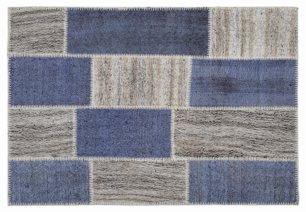 Apex Kilim Patchwork Unique Colours 1419 120 x 180 cm