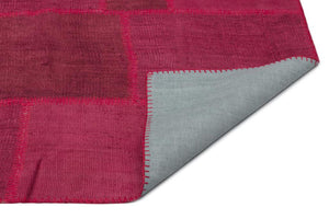 Apex Kilim Patchwork Unique Colours 22412 199 x 300 cm