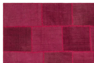 Apex Kilim Patchwork Unique Colours 22412 199 x 300 cm