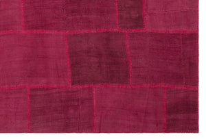 Apex Kilim Patchwork Unique Colours 22412 199 x 300 cm