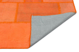 Apex Kilim Patchwork Unique Colors 22414 195 x 298 cm