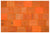 Apex Kilim Patchwork Unique Colours 22414 195 x 298 cm