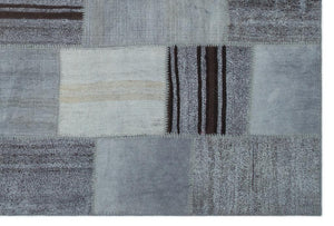 Apex Kilim Patchwork Unique Colours 22418 200 x 300 cm