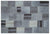 Apex Kilim Patchwork Unique Colors 22418 200 x 300 cm
