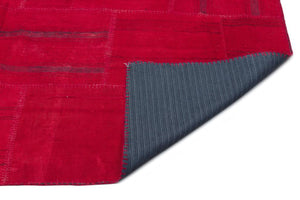 Apex Kilim Patchwork Unique Colours 22421 196 x 300 cm