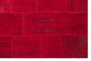 Apex Kilim Patchwork Unique Colours 22421 196 x 300 cm