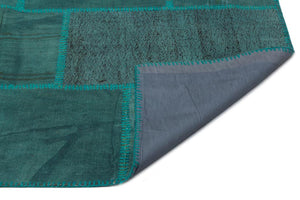 Apex Kilim Patchwork Unique Colours 22425 199 x 300 cm
