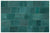 Apex Kilim Patchwork Unique Colours 22428 197 x 300 cm