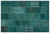 Apex Kilim Patchwork Unique Colors 22429 195 x 300 cm