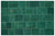 Apex Kilim Patchwork Unique Colours 22430 193 x 297 cm